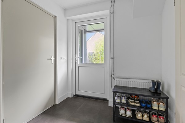 Medium property photo - Sjallemastraat 16, 9865 BJ Opende
